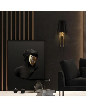 Бра LOFT IT 10207W/M Gold-foto7