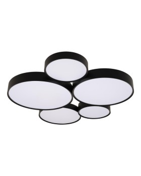 Накладной светильник LOFT IT 10218 Black-foto3