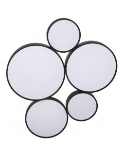 Накладной светильник LOFT IT 10218 Black-foto5