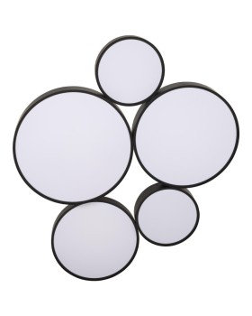 Накладной светильник LOFT IT 10218 Black-foto5