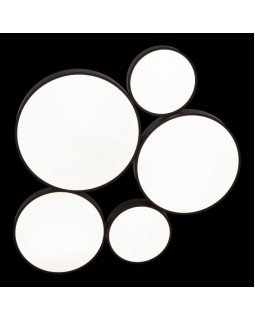 Накладной светильник LOFT IT 10218 Black-foto6