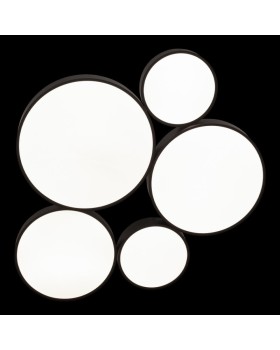 Накладной светильник LOFT IT 10218 Black-foto6