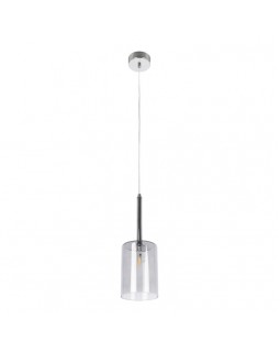 Подвесной светильник LOFT IT 10232/C Smoke-foto3