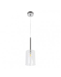 Подвесной светильник LOFT IT 10232/C White-foto3