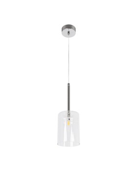 Подвесной светильник LOFT IT 10232/C White-foto3