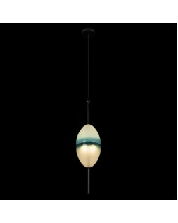 Подвесной светильник LOFT IT 10223/E Blue-foto4