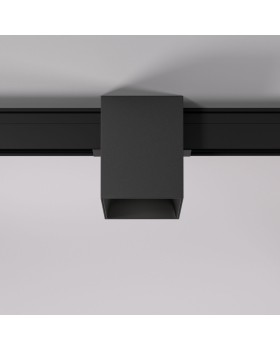 Светильник на шине Elektrostandard 85055/01 чёрный-foto2