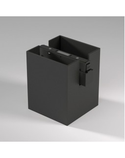 Светильник на шине Elektrostandard 85055/01 чёрный-foto4