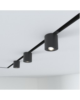 Светильник на шине Elektrostandard 10W 4200K Orsa (чёрный) 85053/01-foto3