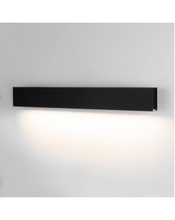 Бра Elektrostandard LINE LED черный (MRL LED 1127)-foto2