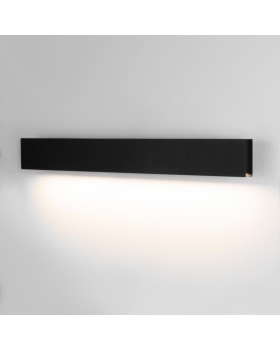 Бра Elektrostandard LINE LED черный (MRL LED 1127)-foto2