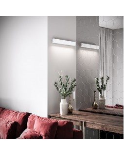 Бра Elektrostandard LINE LED белый (MRL LED 1127)-foto2
