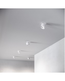 Спот Elektrostandard 25035/LED 8W 4200K белый-foto2