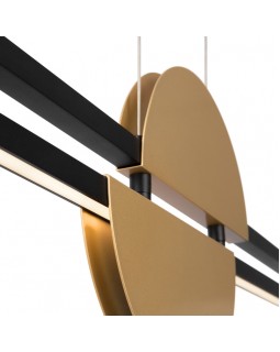 Подвесной светильник Maytoni MOD179PL-L26BS4K-foto3