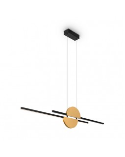 Подвесной светильник Maytoni MOD179PL-L26BS4K-foto4