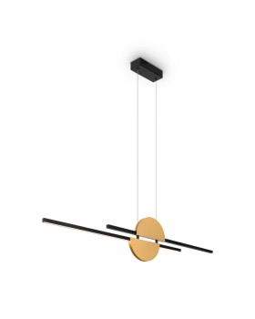 Подвесной светильник Maytoni MOD179PL-L26BS4K-foto4