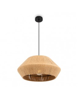 Подвесной светильник Freya FR5248PL-01BG-foto2