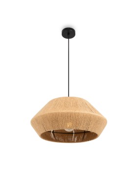 Подвесной светильник Freya FR5248PL-01BG-foto2