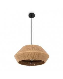 Подвесной светильник Freya FR5248PL-01BG-foto7