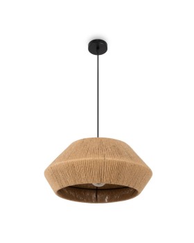 Подвесной светильник Freya FR5248PL-01BG-foto7