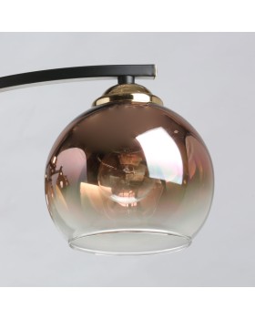 Накладная люстра DeMarkt 220013306-foto3