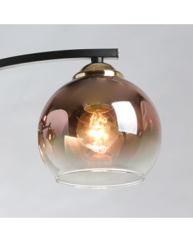 Накладная люстра DeMarkt 220013306-foto4