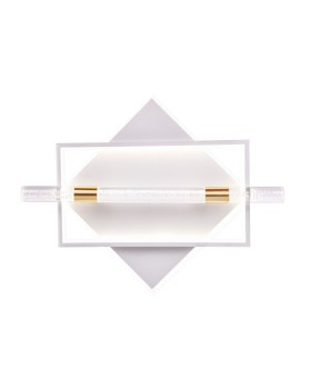 Накладной светильник Ambrella Light FL5012-foto3