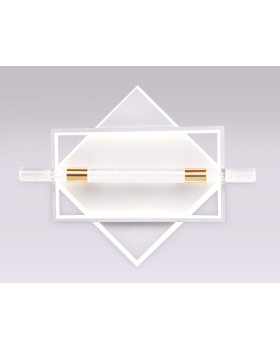 Накладной светильник Ambrella Light FL5012-foto4