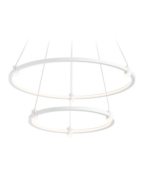 Каскадная люстра Ambrella Light FL5505-foto2