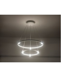 Каскадная люстра Ambrella Light FL5505-foto4