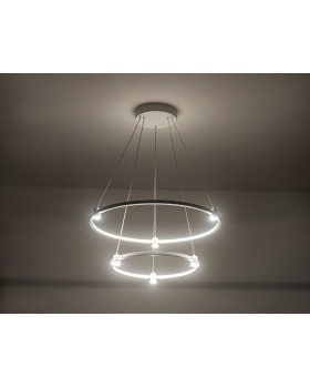 Каскадная люстра Ambrella Light FL5505-foto4