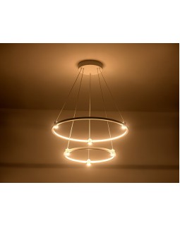 Каскадная люстра Ambrella Light FL5505-foto5