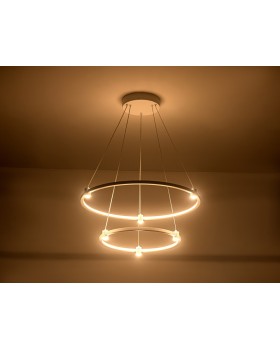 Каскадная люстра Ambrella Light FL5505-foto5