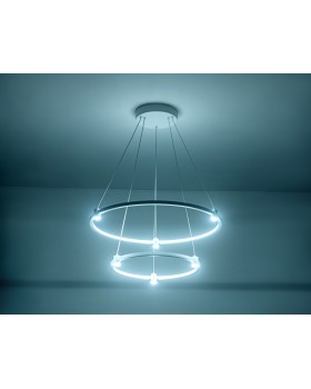 Каскадная люстра Ambrella Light FL5505-foto6