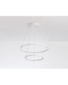 Каскадная люстра Ambrella Light FL5505-foto7