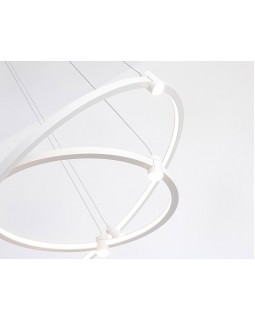 Каскадная люстра Ambrella Light FL5505-foto8