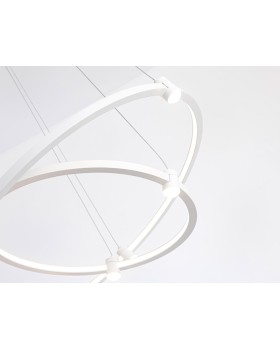 Каскадная люстра Ambrella Light FL5505-foto8