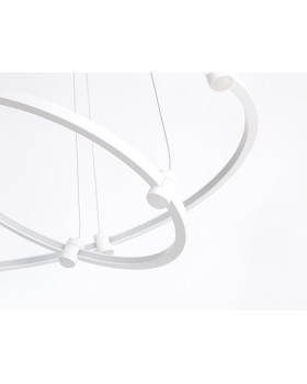 Каскадная люстра Ambrella Light FL5505-foto9