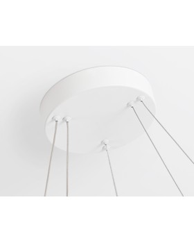 Каскадная люстра Ambrella Light FL5505-foto10