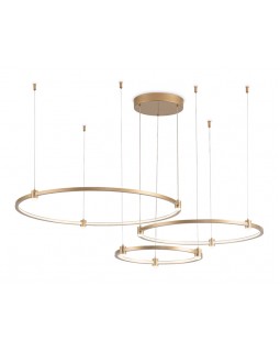 Каскадная люстра Ambrella Light FL5537-foto2