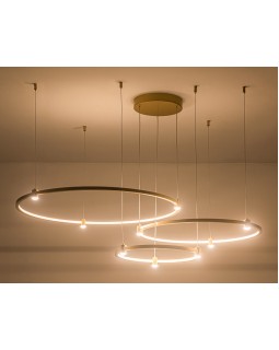 Каскадная люстра Ambrella Light FL5537-foto4