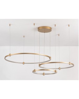 Каскадная люстра Ambrella Light FL5537-foto6