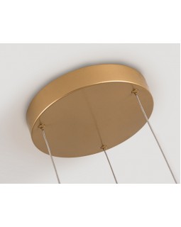 Каскадная люстра Ambrella Light FL5537-foto8
