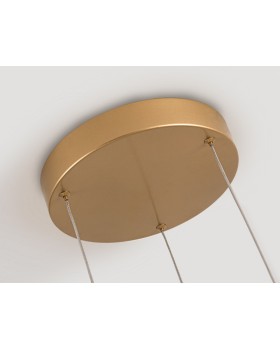 Каскадная люстра Ambrella Light FL5537-foto8