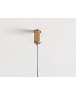 Каскадная люстра Ambrella Light FL5537-foto9