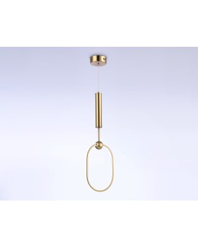 Подвесной светильник Ambrella Light FL10578-foto2