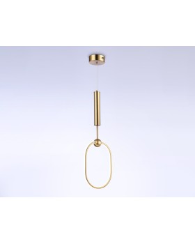 Подвесной светильник Ambrella Light FL10578-foto4