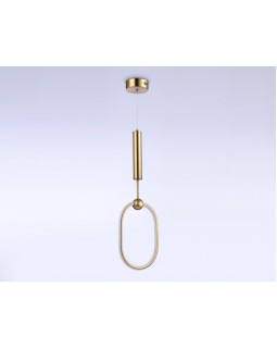 Подвесной светильник Ambrella Light FL10578-foto5