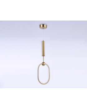 Подвесной светильник Ambrella Light FL10578-foto5