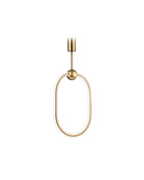 Подвесной светильник Ambrella Light FL10578-foto6